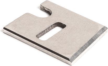 Image du produit HellermannTyton Couteau de rechange pour pince pour serre-câbles MK9SST