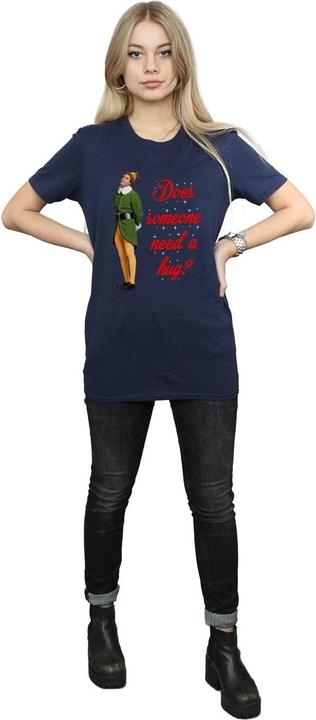 Produktbild Elf Hug Buddy TShirt (L)