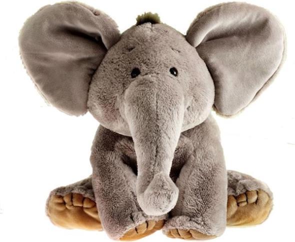 Actual product image Schaffer Elephant Sugar (30 cm)