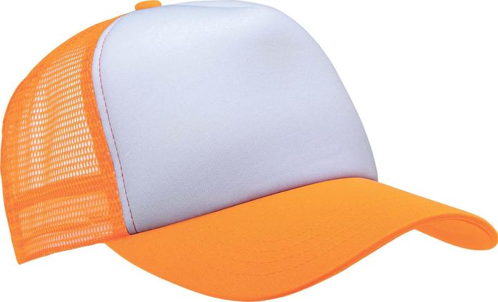 Blanc, Orange