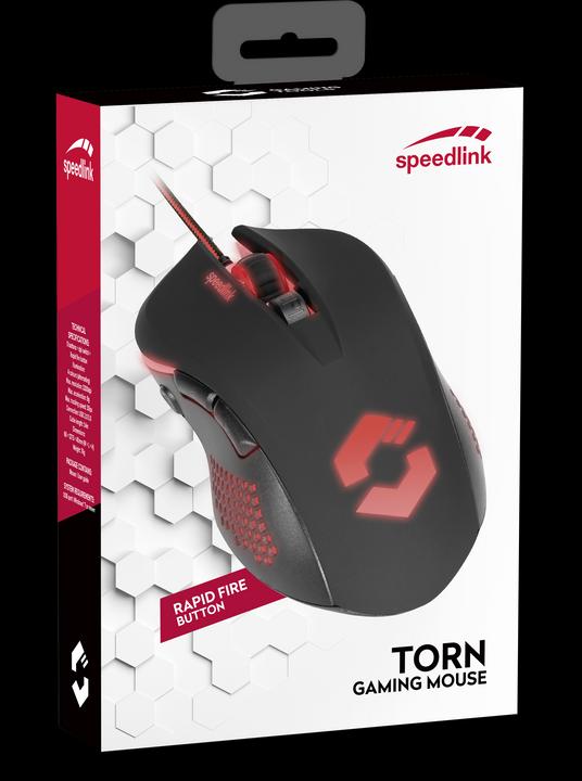 Immagine prodotto Speedlink Torn (Cablato)