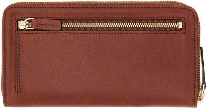Image du produit The Bridge Story - Portefeuille pour femme avec fermeture éclair