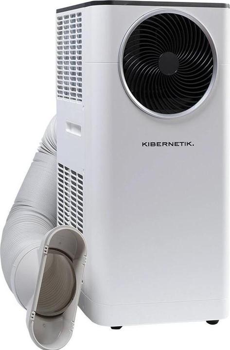 Produktbild Kibernetik KL11000 (55 m², 10918.85 BTU/h)