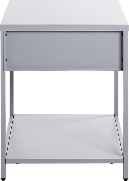 Actual product image HAKU Möbel Console (40 x 40 x 53 cm)