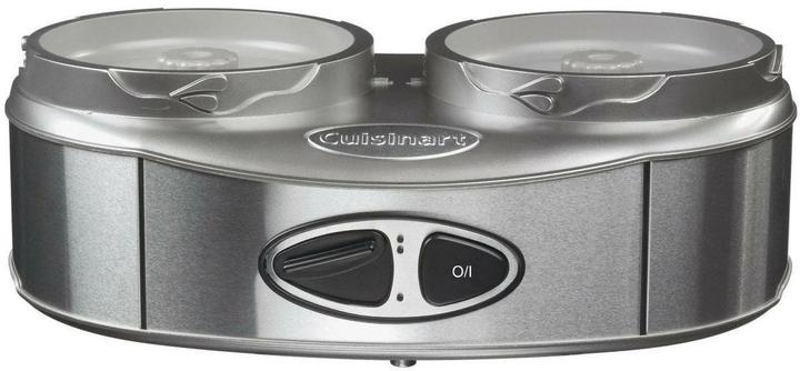 Image du produit Cuisinart Ice40bce (Prise UE)