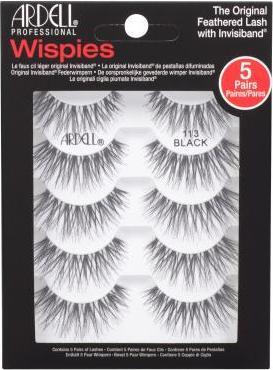 Image du produit Ardell Wispies 113 (Cils artificiels)