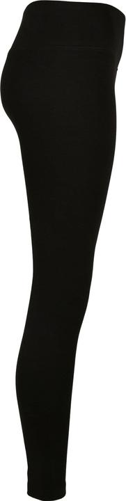 Image du produit Urban Classics Ladies High Waist Branded Leggings (S)