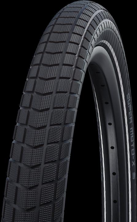Produktbild Schwalbe Super Moto-X (27.5 x 2.40, 62-584)