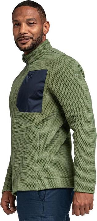 Actual product image Schöffel Genoa Fleece Jacket (L)