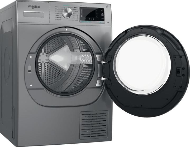 Image du produit Whirlpool Huishoud Divers W7d93sbee (9 kg)
