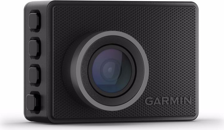 Immagine prodotto Garmin Dash Cam 47 (Accumulatore di carica elettrica, WiFi, Ricevitore GPS, Full HD)