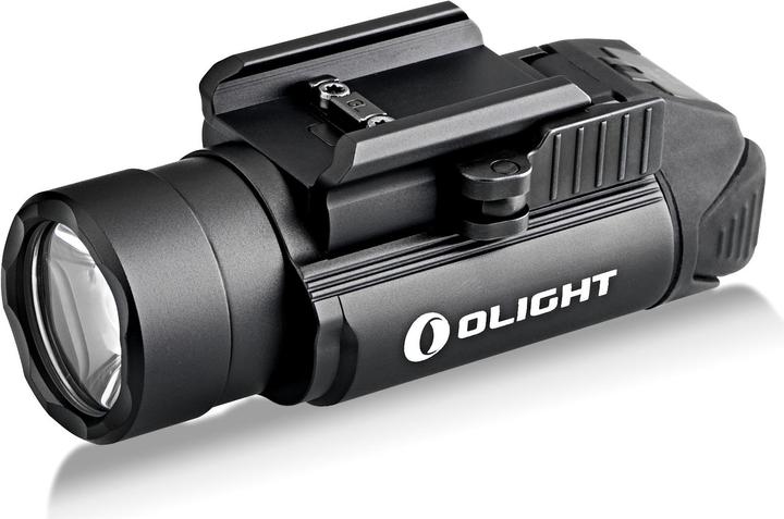 Olight PL-2 Valkyrie Waffen-Lampe (8.25 cm, 1200 lm)