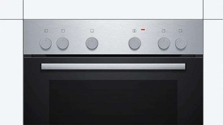Actual product image Bosch Hausgeräte Cooker set HEF010BR1 + NKN645GA2E