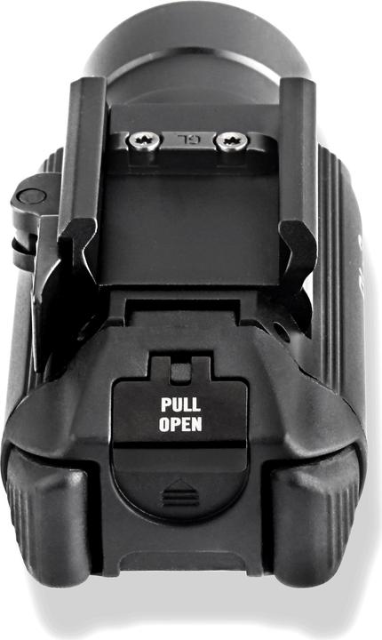 Image du produit Olight Lampe d'arme Valkyrie PL-2 (8.25 cm, 1200 lm)