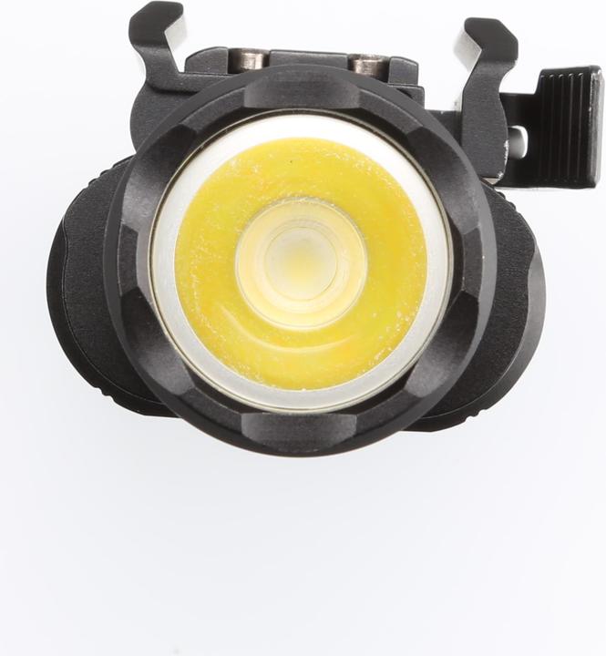 Image du produit Olight Lampe d'arme Valkyrie PL-2 (8.25 cm, 1200 lm)