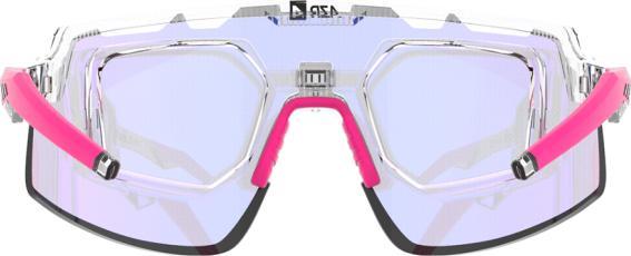 Produktbild AZR Pro Kromic Speed RX (Rose, Crystal Vernie, Purple, Rose, Gold, Blau, Green)