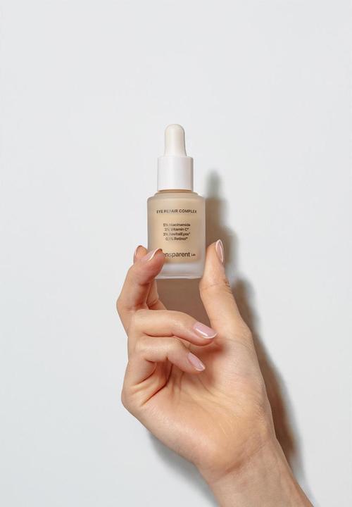 Actual product image Transparent Lab Eye Repair Complex (15 ml)