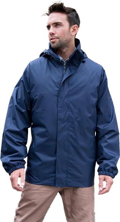 Actual product image Regatta Lumi AktivJacket reflective material (XL)