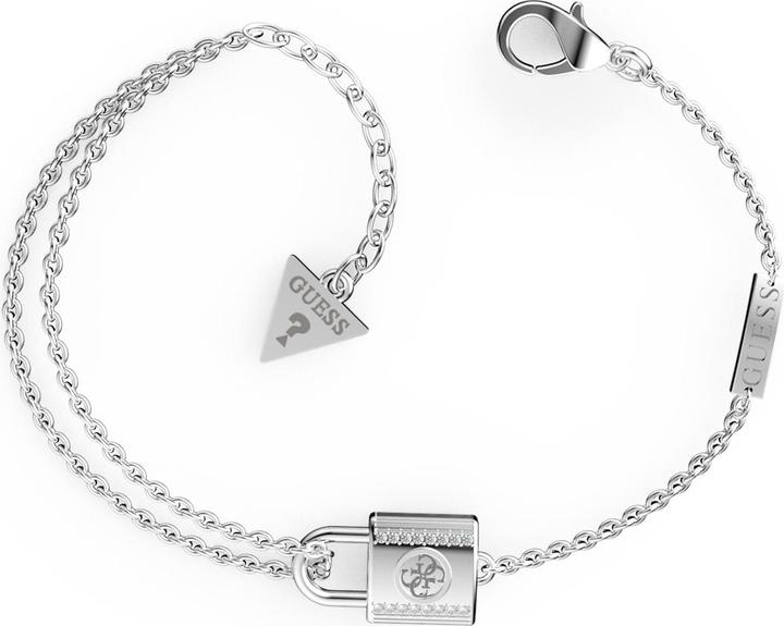 Guess Keep Me Close Set (19 cm, Edelstahl)