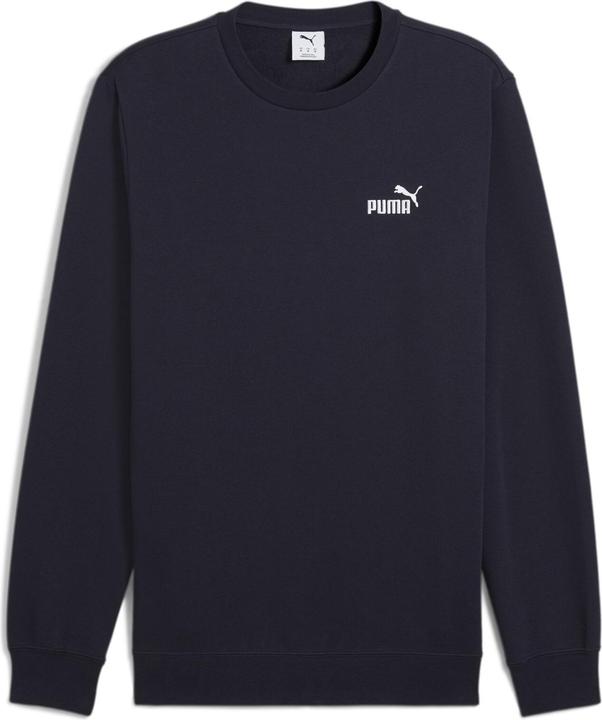 Puma ESS Small No. 1 Logo Crew FL