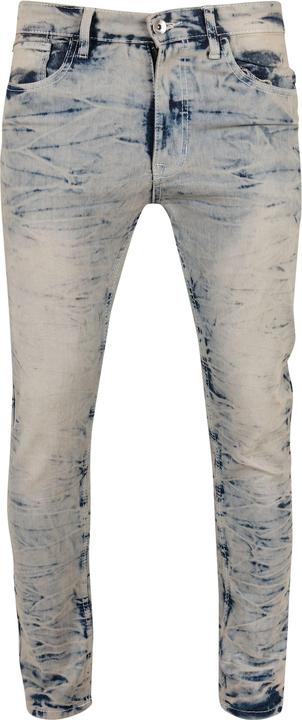 Southpole Stretch Signature Denim - 19719