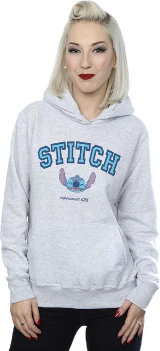 Image du produit Disney - Sweat à capuche - Femme (3XL)