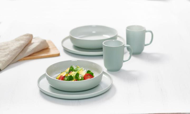 Actual product image Ritzenhoff & Breker Breakfast set Jasper (12 Piece)