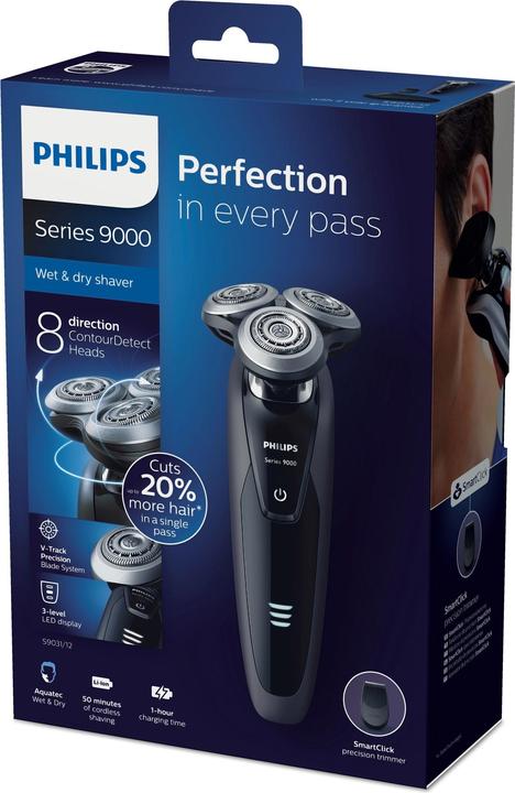 Immagine prodotto Philips Serie 9000