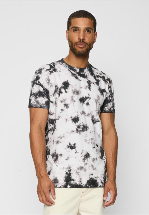 Produktbild Urban Classics Black Tie Dye Tee (XXL)