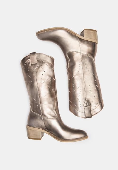 Immagine prodotto Nero Giardini Stiefelette (39)
