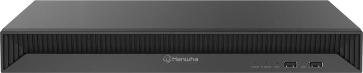 Produktbild Hanwha WAVE recording server with (Netzwerk Videorecorder (NVR))