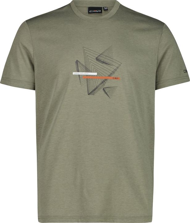 Produktbild CMP Campagnolo Cotton Print (L)