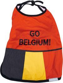 Image du produit Beeztees Cape pour chien Go Belgique (Manteau pour chien)