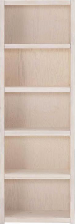 Immagine prodotto Lifetime Kidsrooms Scaffale con 4 ripiani H 197 x L 66,6 x P 35