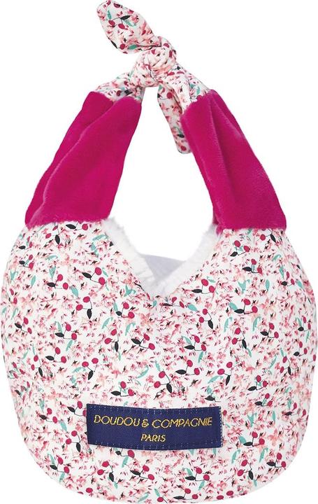 Produktbild Doudou et Compagnie Amusette Hase Schmusetuch 30cm