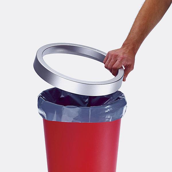 Immagine prodotto kaiserkraft Anello di fissaggio in plastica