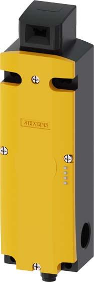 Produktbild Siemens Sicherheitspositionsschalter, Zuhaltung 1300N, Kunststoffgehäuse, ASIsafe 3SF13241SB211BA1