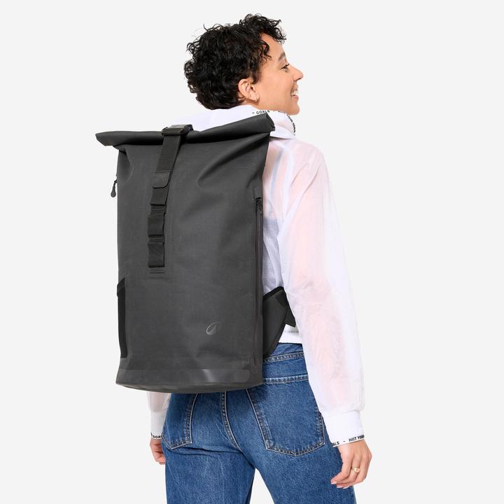 Immagine prodotto Btwin Speed 900 Backpack - Black (25 l)