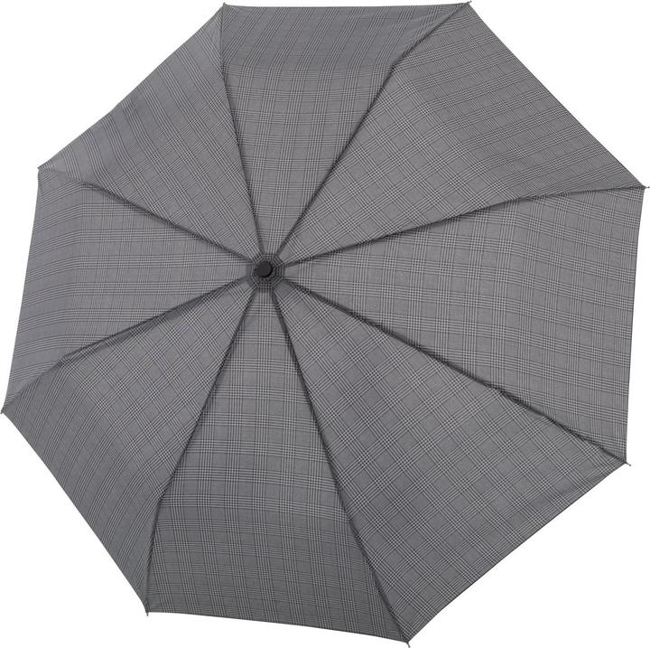Produktbild Doppler RS.Hr.Fiber Magic Superstrong glen check, 54/8teilig, Pongee