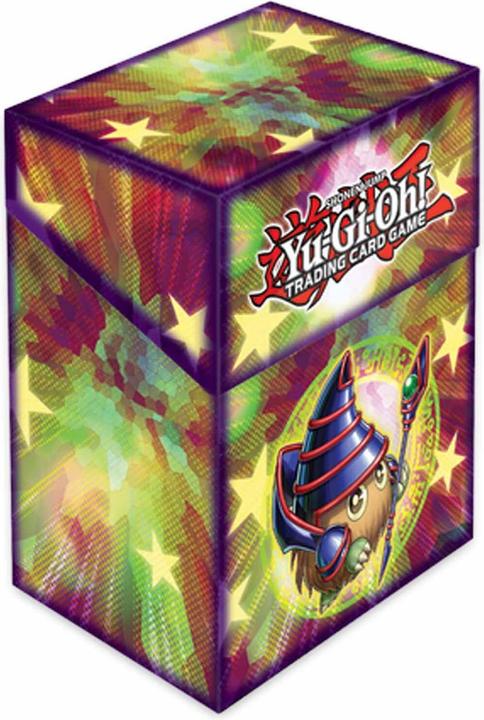 Actual product image Yu-Gi-Oh ! - Card Case - Kuriboh Kollection