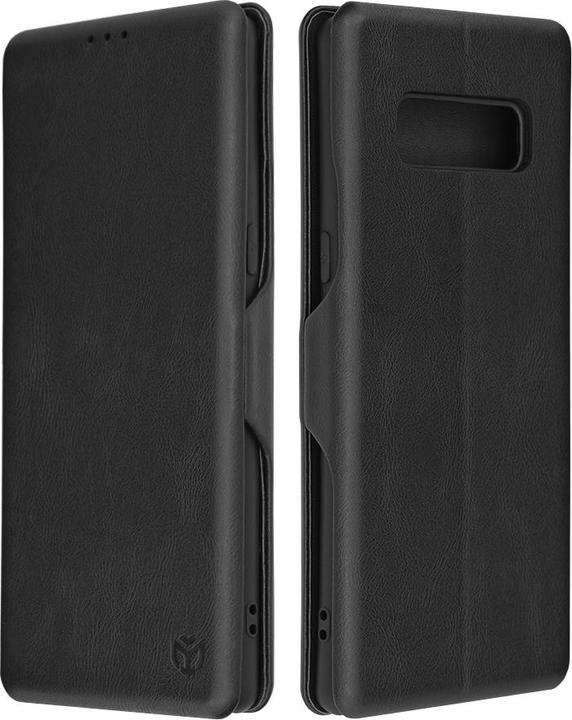 Actual product image Techsuit - Safe Wallet Plus - Samsung Galaxy Note 8 - Black (Samsung Galaxy Note 8)