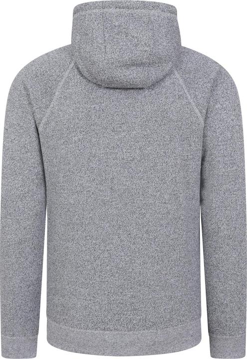 Actual product image Mountain Warehouse Mens Auckland Hoodie (M)