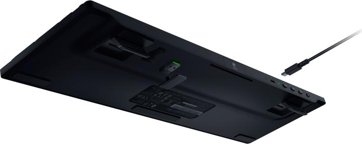 Produktbild Razer DeathStalker V2 Pro (DE, Kabelgebunden, Kabellos)