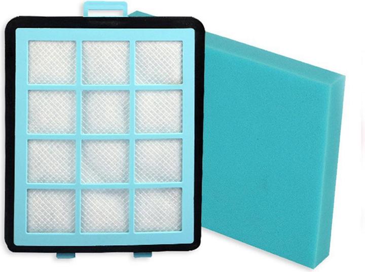 Produktbild Roboparts HEPA Filter für Philips PowerPro FC8760-Ersatz CRP745