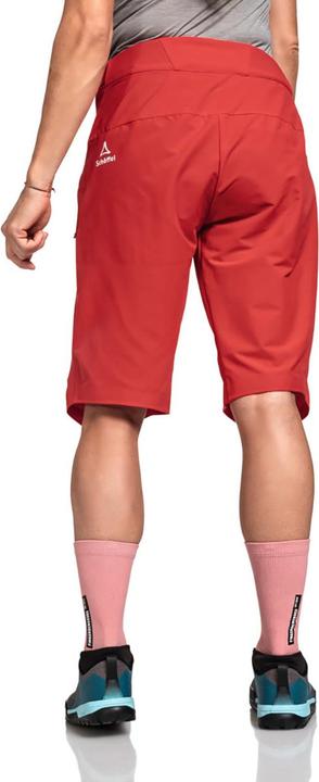 Immagine prodotto Schöffel Pantaloni MTB Steep Trail corti (40, L)
