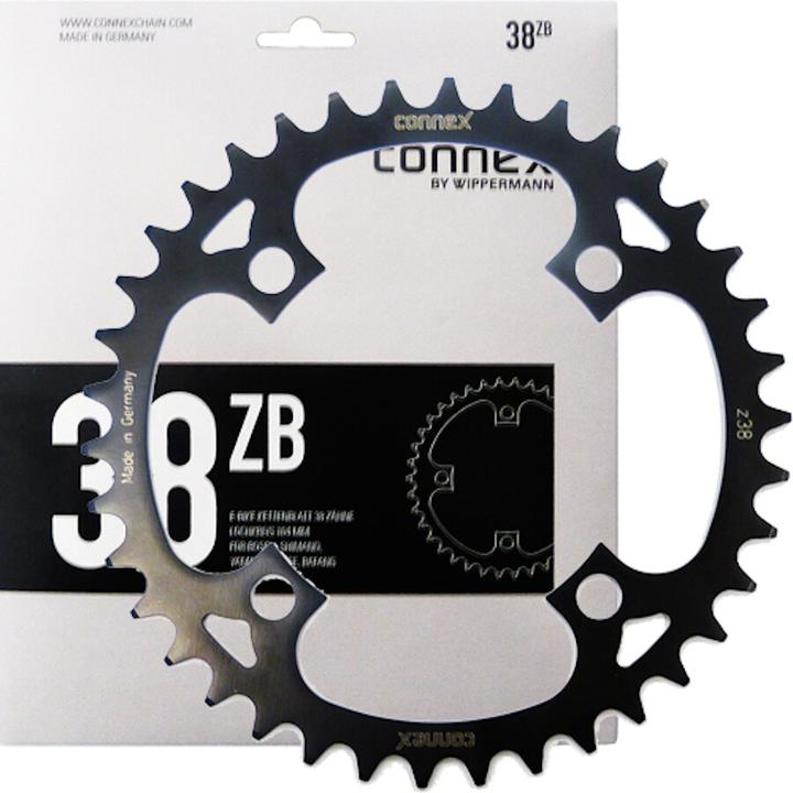 Produktbild Connex Universal Kettenblatt E-Bike (42)