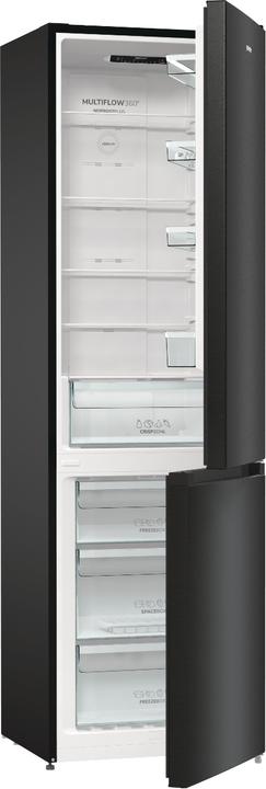Produktbild Gorenje Chłodziarko-zamrażarka NRK6202EBXL4 (331 l)