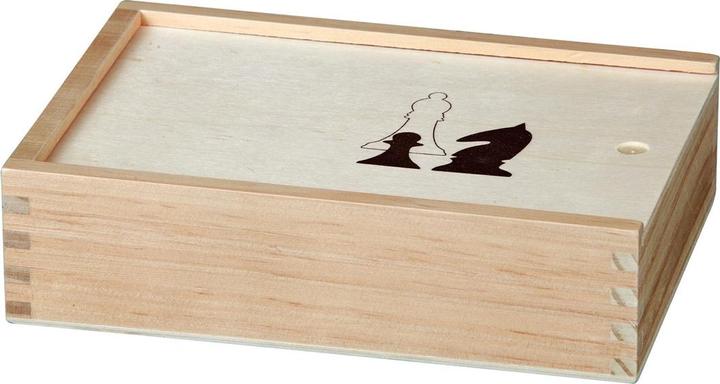 Actual product image Philos Chess pieces