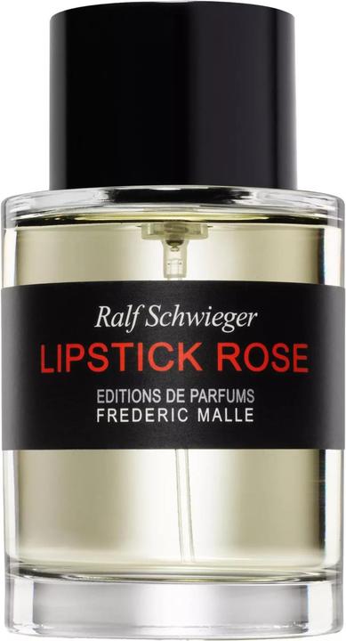 Image du produit Frédéric Malle Rouge à lèvres Rose (Eau de parfum, 100 ml)
