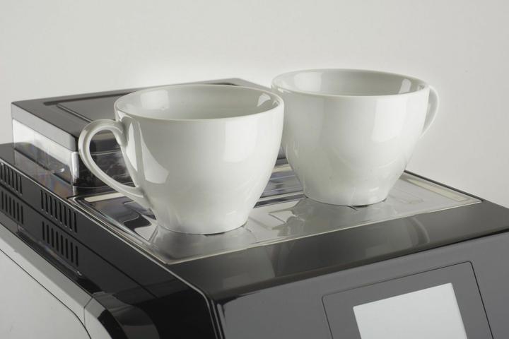 Produktbild Acopino Monza silber